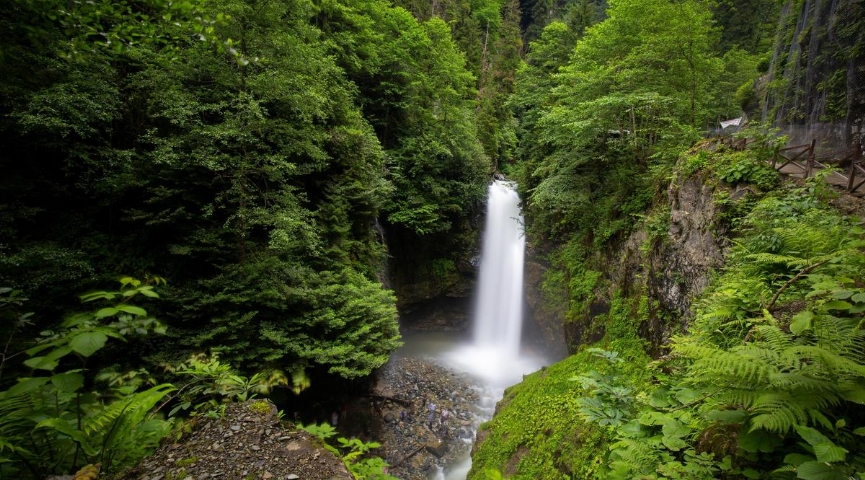 Karadeniz Masalı & Batum Turu 14-20 Eylül
