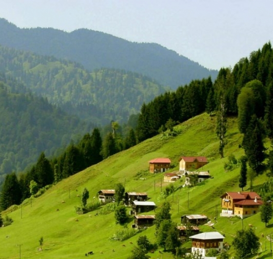 Karadeniz - Batum Turları